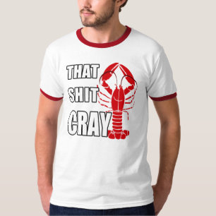 crayそのs*#t tシャツ