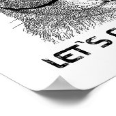 Crayを取得しよう ポスター (角)