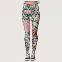 Crayパターン（William Morrisによる）