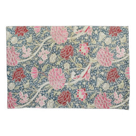 Crayパターン（William Morrisによる） 枕カバー