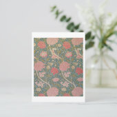 「Cray」、1884年 ポストカード (スタンド正面)