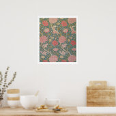 'Cray', 1884 ポスター (キッチン)