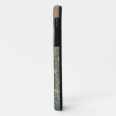 'Cray', 1884 Case-Mate iPhoneケース (裏面/左)