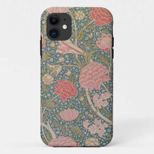'Cray', 1884 Case-Mate iPhoneケース (裏面)