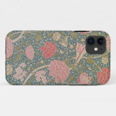 'Cray', 1884 Case-Mate iPhoneケース (裏面(横))
