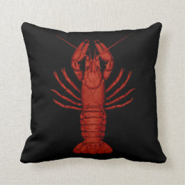 Crayfish クッション