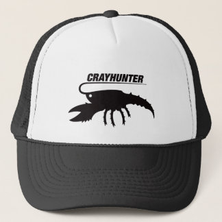 Crayhunter キャップ