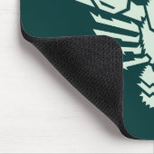 Crayzyのマウスパッド マウスパッド (コーナー)