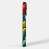 Crazy Balls -iPhone 14 Pro Max ケース (右側面)