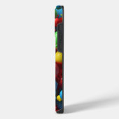 Crazy Balls -iPhone 14 Pro Max ケース (左側面)