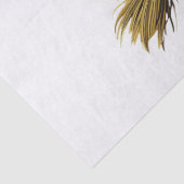 Crazy Happy Halloween Pug Riding a Flying Broom Ca 薄葉紙 (詳細)