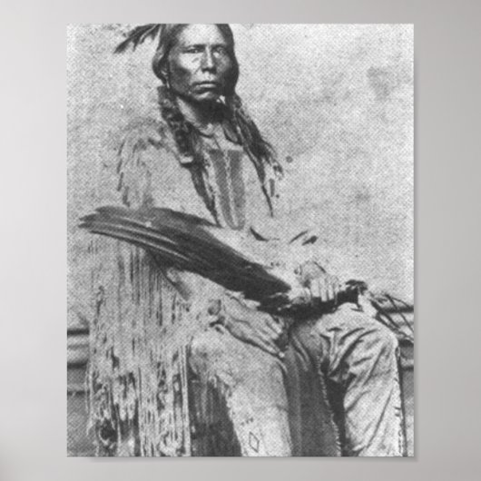 Crazy Horse ポスター (正面)