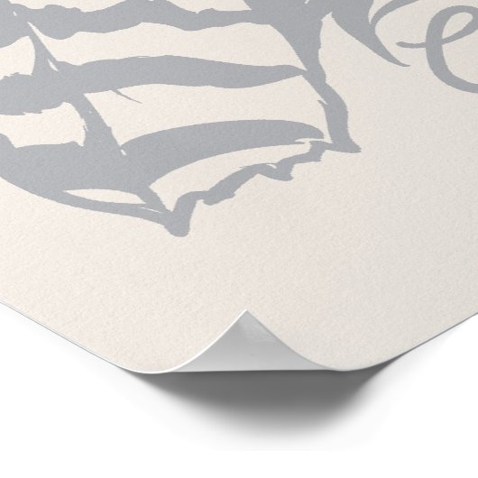 Crazy Horse Poster ポスター (角)