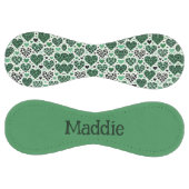 Crazy Love (Green Customize) ソフトボール (パネル)