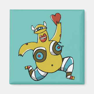 Crazy Love Magnet マグネット