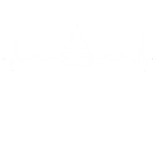 crazy plant lady スクエアシール