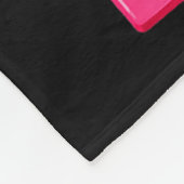 Crazy Plant Lady Gardening Funny Gardeners Men Wom フリースブランケット (角)