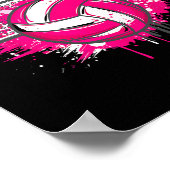 Crazy Proud Karate Grandma Karate Grandmother 1  ポスター (角)