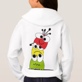 Crazy Tierchen (裏面)