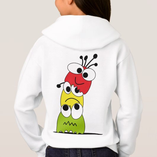 Crazy Tierchen (裏面)