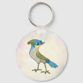 Crazy Vogel キーホルダー (裏面)