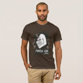 crazyapeclothing1 tシャツ (正面フル)