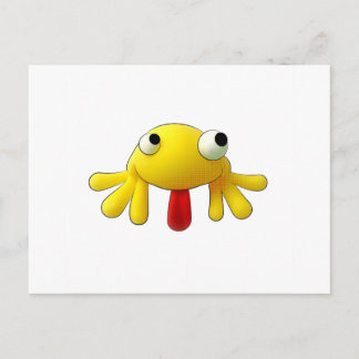 CrazyFrog.png ポストカード