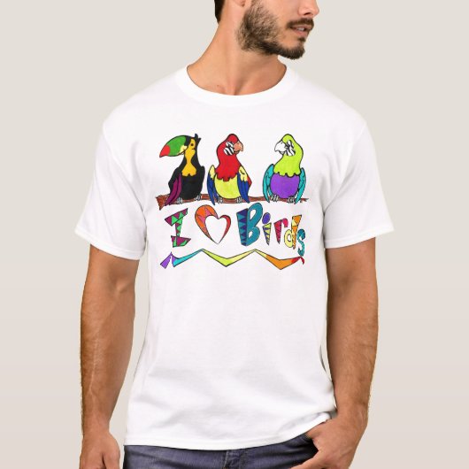 CRBのデザイン Tシャツ (正面)