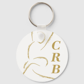 CRBキーチェーン キーホルダー