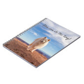 CRBクラウドノートブック ノートブック (左側)