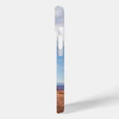 CRBクラウド電話ケース Case-Mate iPhoneケース (裏面 / 左)