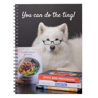 CRBノートブック ノートブック