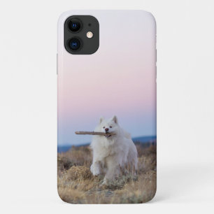 CRB電話ケース-支店マネージャ iPhone 11 ケース