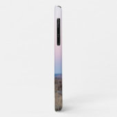 CRB電話ケース-支店マネージャ Case-Mate iPhoneケース (裏面/左)