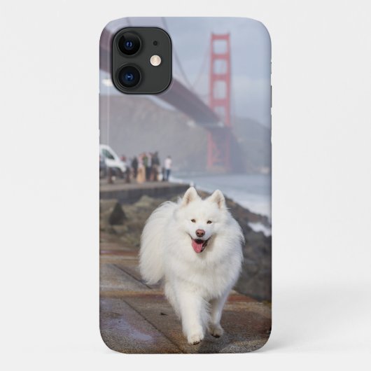 CRB電話ケース Case-Mate iPhoneケース (裏面)