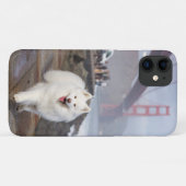 CRB電話ケース Case-Mate iPhoneケース (裏面(横))