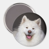 CRB Smiling Magnet マグネット (正面/裏面)