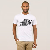 CRCのMOTORSPORTS Tシャツ (正面フル)