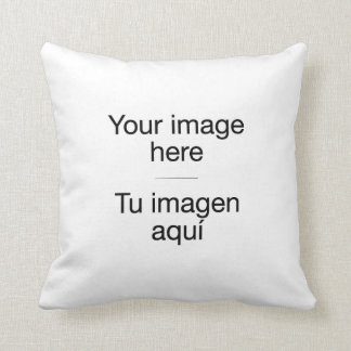 Crea diseño propio personalizado, personaliza クッション