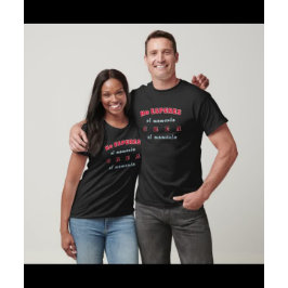 Crea el Momento Tシャツ