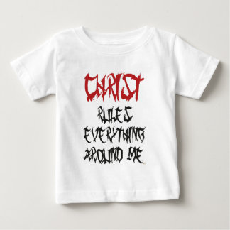 Cream2 ベビーTシャツ