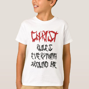 Cream2 Tシャツ