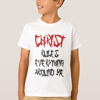 Cream2 Tシャツ