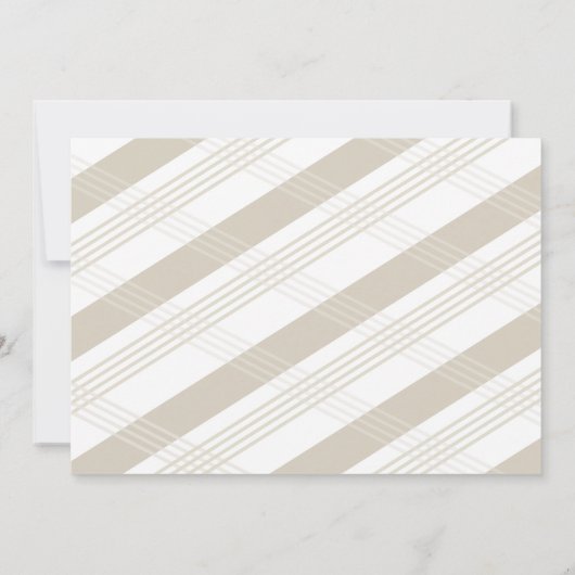 Cream Postの結婚更新日付の保存 セーブザデート (裏面)