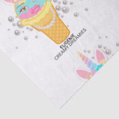 Creamy Dreamies Tissue Paper 薄葉紙 (詳細)