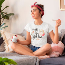 Create A Life You Love You Enjoing Words引用文