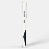 Create a Penguin Quote Samsung Galaxyケース (右側面)