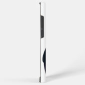 Create a Penguin Quote Samsung Galaxyケース (右側面)