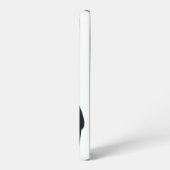 Create a Penguin Quote Samsung Galaxyケース (左側面)