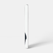 Create a Penguin Quote Samsung Galaxyケース (左側面)